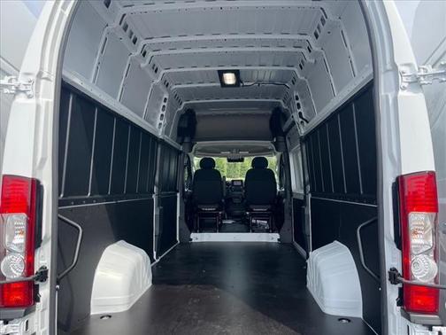 2024 RAM ProMaster 3500 High Roof