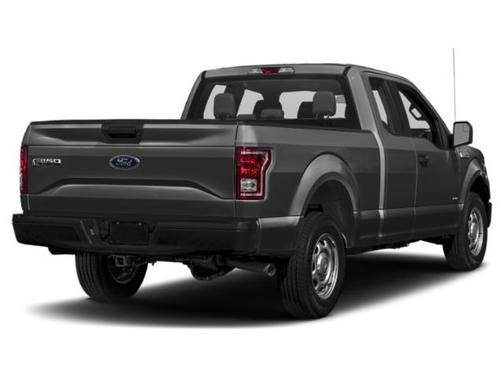 2015 Ford F-150 XL