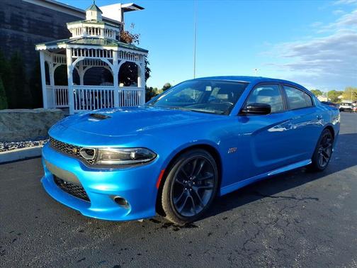 2023 Dodge Charger R/T Scat Pack
