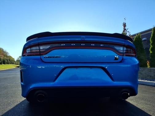 2023 Dodge Charger R/T Scat Pack