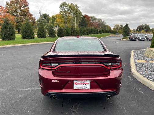 2022 Dodge Charger GT