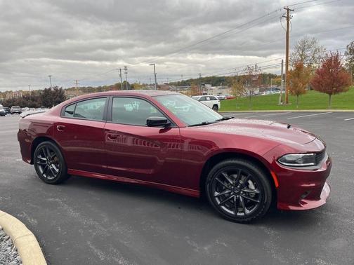 2022 Dodge Charger GT