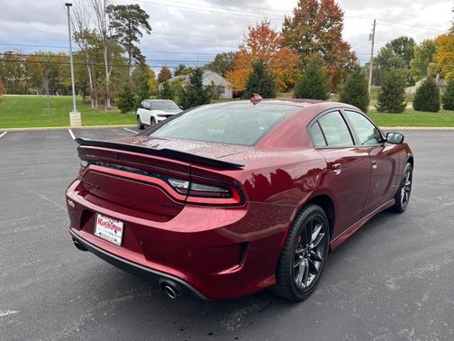 2022 Dodge Charger GT