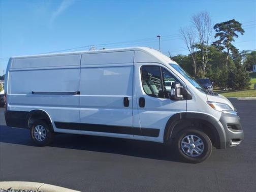2024 RAM ProMaster 3500 High Roof