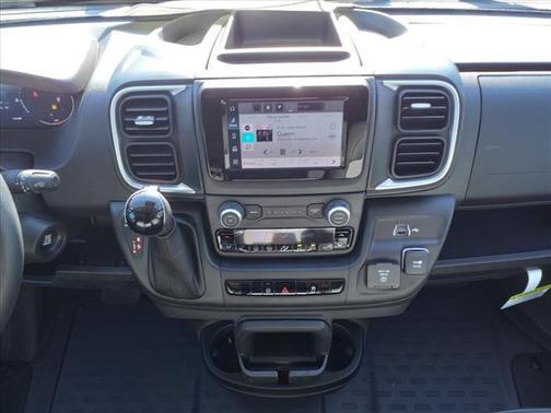 2024 RAM ProMaster 3500 High Roof