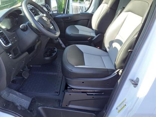2024 RAM ProMaster 3500 High Roof