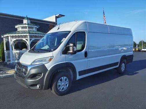 2024 RAM ProMaster 3500 High Roof