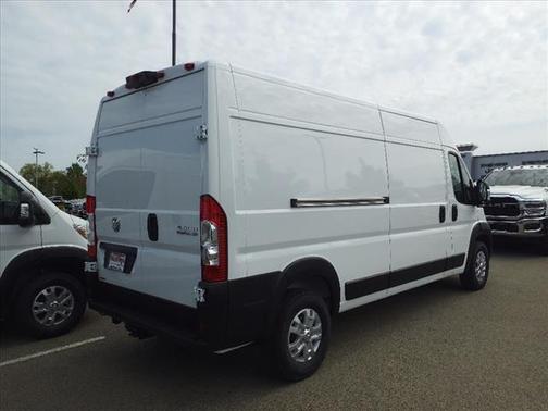 2024 RAM ProMaster 2500 High Roof