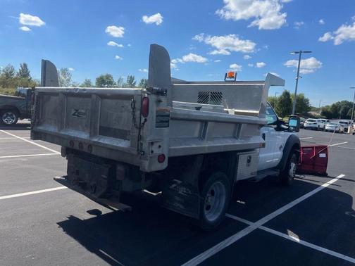 2016 Ford F-450 XL