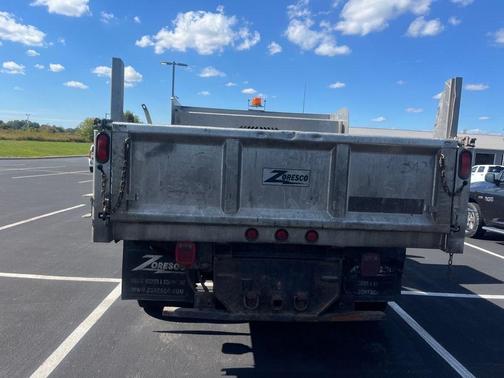 2016 Ford F-450 XL