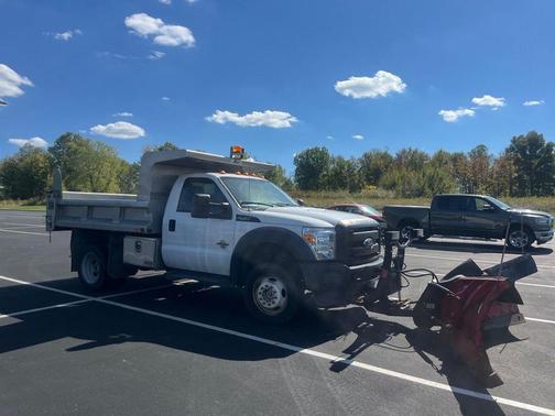 2016 Ford F-450 XL