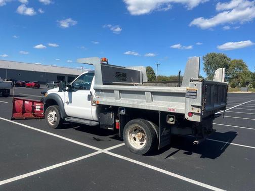 2016 Ford F-450 XL