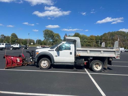 2016 Ford F-450 XL