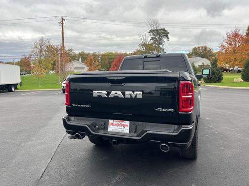 2026 RAM 1500 ST