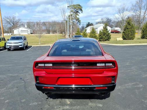 Redeye 2026 Dodge Charger R/T