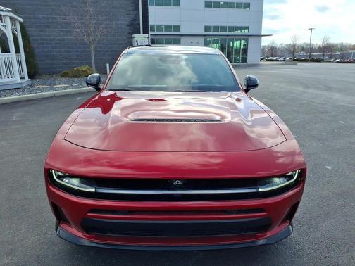 Redeye 2026 Dodge Charger R/T
