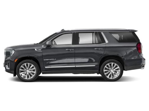 Titanium Rush Metallic 2023 GMC Yukon Denali Ultimate