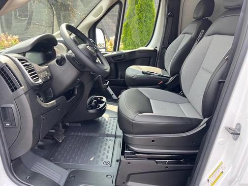 2024 RAM ProMaster 3500 High Roof