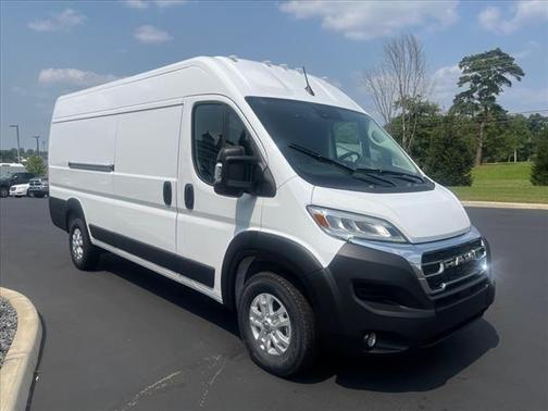 2024 RAM ProMaster 3500 High Roof