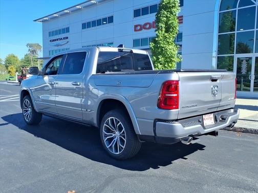 2026 RAM 1500 ST