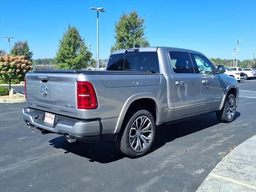 2026 RAM 1500 ST