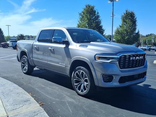 2026 RAM 1500 ST