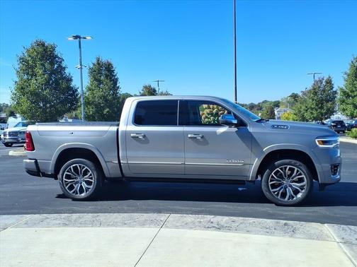 2026 RAM 1500 ST