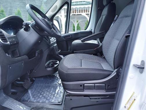 2024 RAM ProMaster 1500 Low Roof