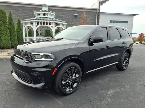 2022 Dodge Durango SXT AWD