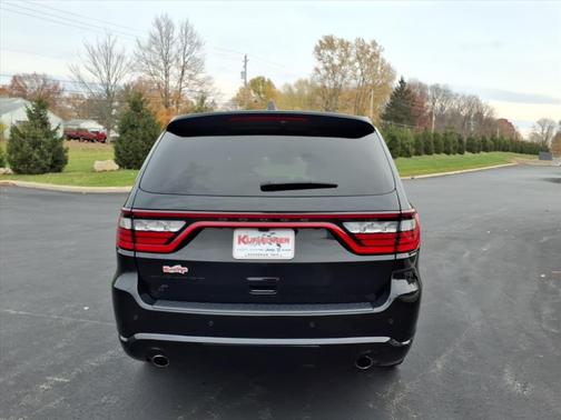 2022 Dodge Durango SXT AWD