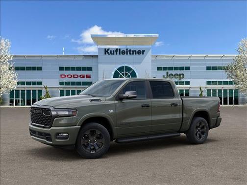 Canyon Lake 2026 RAM 1500 Big Horn/Lone Star