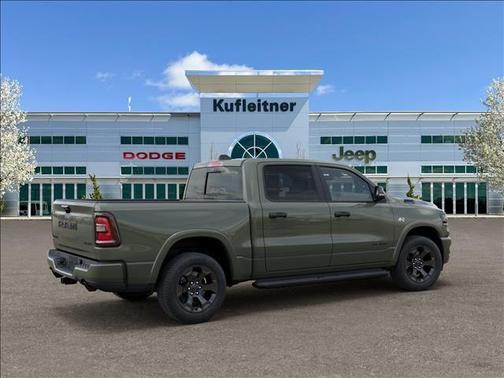 Canyon Lake 2026 RAM 1500 Big Horn/Lone Star
