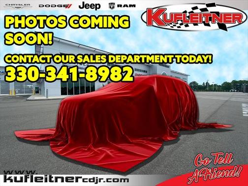 2004 Mercedes-Benz SL-Class 2dr Roadster 5.0L
