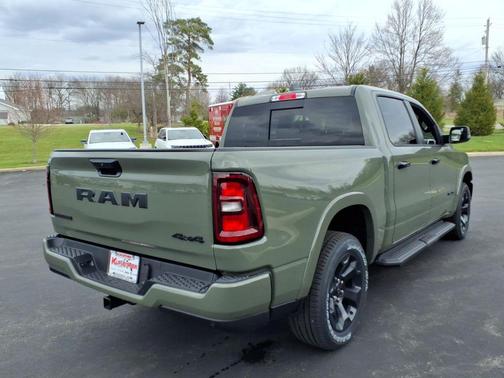 Canyon Lake 2026 RAM 1500 Big Horn/Lone Star