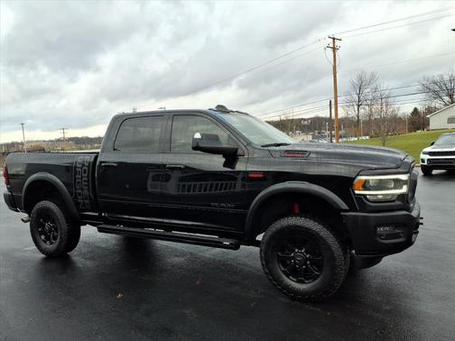 2019 RAM 2500 Power Wagon