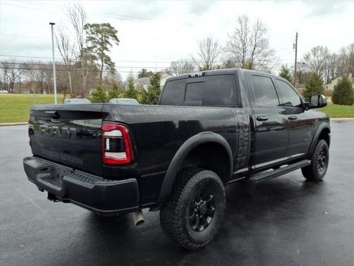 2019 RAM 2500 Power Wagon