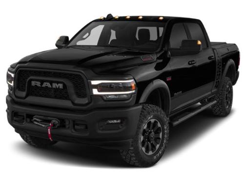 2019 RAM 2500 Power Wagon