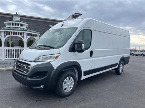 2024 RAM ProMaster 3500 High Roof