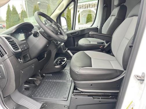 2024 RAM ProMaster 3500 High Roof