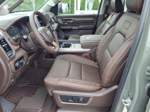 Canyon Lake 2026 RAM 1500 Longhorn