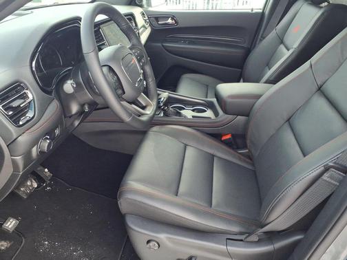 Destroyer Gray Clearcoat 2026 Dodge Durango GT Plus