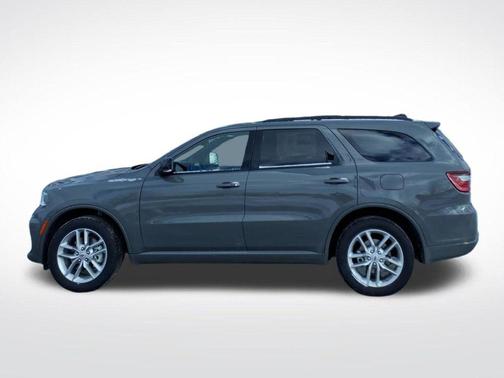 Destroyer Gray Clearcoat 2026 Dodge Durango GT Plus