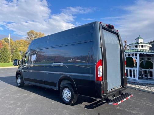 2024 RAM ProMaster 3500 High Roof