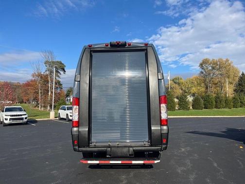 2024 RAM ProMaster 3500 High Roof