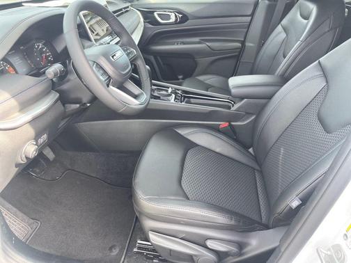 2026 Jeep Compass Sport