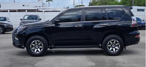 2021 Lexus GX 460 Premium