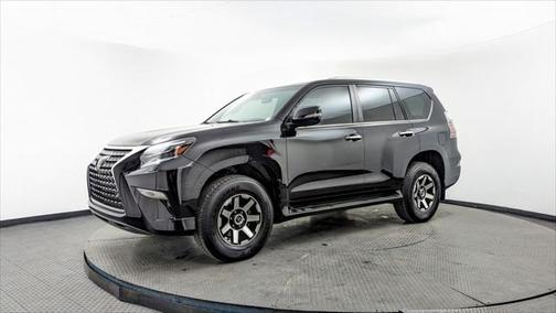 2021 Lexus GX 460 Premium