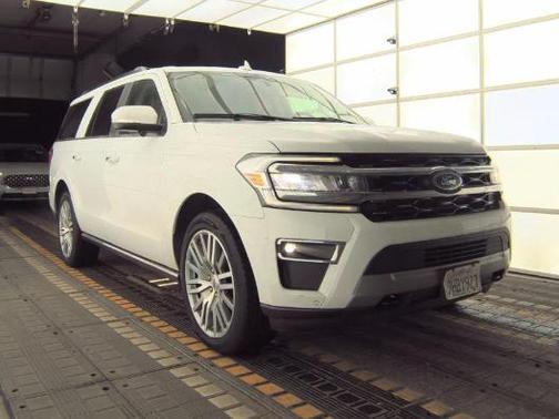 2023 Ford Expedition Max Limited