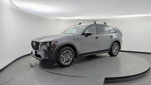 2024 Mazda CX-90 PHEV Preferred