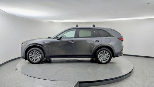 2024 Mazda CX-90 PHEV Preferred
